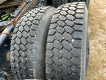 4 Underbody - Truck with 