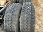 4 Underbody - Truck with 