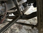 4 Underbody - Truck with 