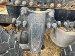 4 Underbody - Truck with 