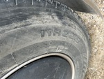 4 Underbody - Truck with 