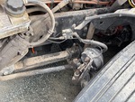 4 Underbody - Truck with 