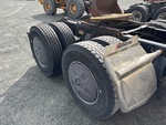 4 Underbody - Truck with 