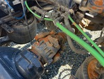 Drivetrain with 
