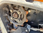 Drivetrain with 