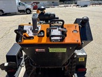 Control Station with 