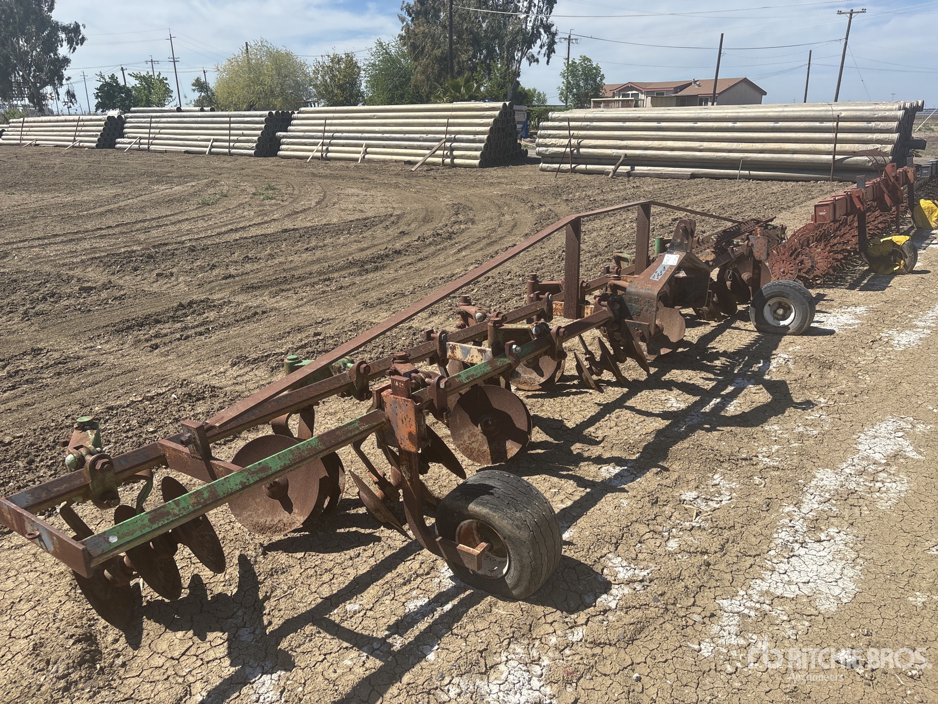 General Appearance with Imagen: esquina delantera derecha