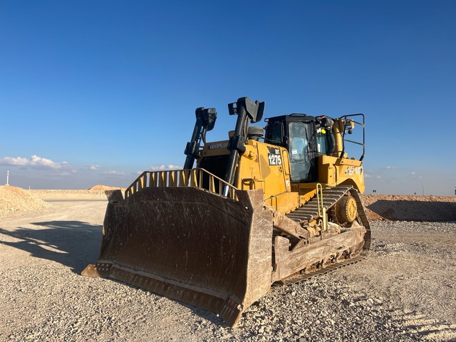 2017 Cat D8T Crawler Dozer