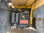 Hydraulics with Hydraulic Tank