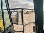Control Station with Mirrors