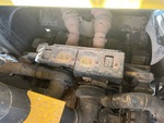 Engine with Exhaust System