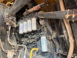 Engine with Engine - Right Side