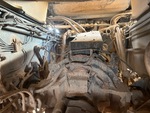 Drivetrain with Transmission