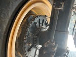 Chassis with