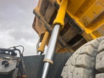 Hydraulics with Cylinders