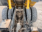 Chassis with Frame Condition