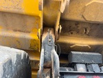 Chassis with Hinge Points