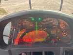 Control Station with Warning Lights