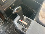 Control Station with Drivetrain Controls