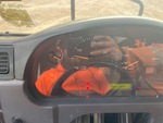 Control Station with Gauges