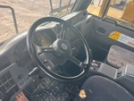 Control Station with Steering Controls