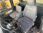 Control Station with Seats/Armrests