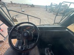 Control Station with Dash Console