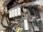 Engine with Engine - Right Side