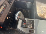 Control Station with Drivetrain Controls