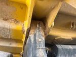 Chassis with Hinge Points