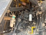 Engine with Engine - Left Side