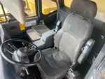 Control Station with Seats/Armrests