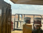 Control Station with Mirrors