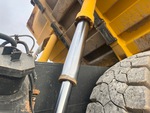 Hydraulics with Cylinders