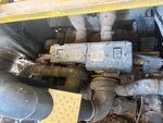 Engine with Exhaust System