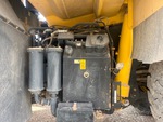 Hydraulics with Hydraulic Tank