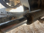 Hydraulics with Steering Cylinders