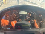 Control Station with Gauges
