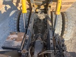 Chassis with Frame Condition