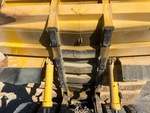 Chassis with Bed Pads
