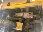 Engine with Exhaust System