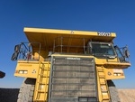 General Appearance with Exterior Lights
