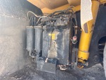 Hydraulics with Hydraulic Tank