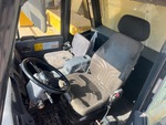 Control Station with Seats/Armrests