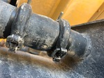 Hydraulics with Hoses