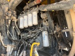 Engine with Engine - Right Side