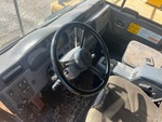 Control Station with Steering Controls