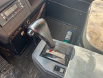 Control Station with Drivetrain Controls