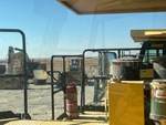 Control Station with Mirrors