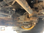 Chassis with Steering Linkage